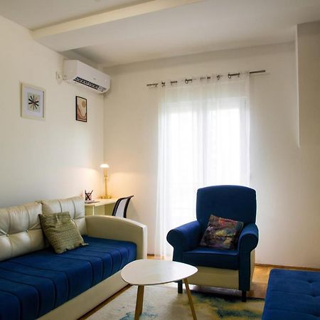 Sunny 412 Apartment Подгорица Экстерьер фото