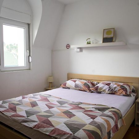 Sunny 412 Apartment Подгорица Экстерьер фото